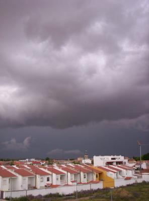 LAS TORMENTAS
