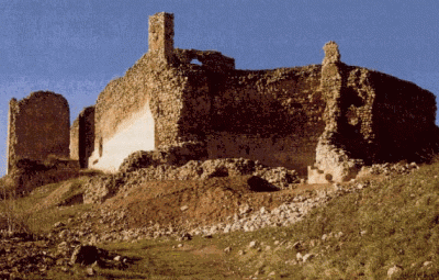 CARRI&Oacute;N DE CALATRAVA Y EL TURISMO EN LA REGI&Oacute;N